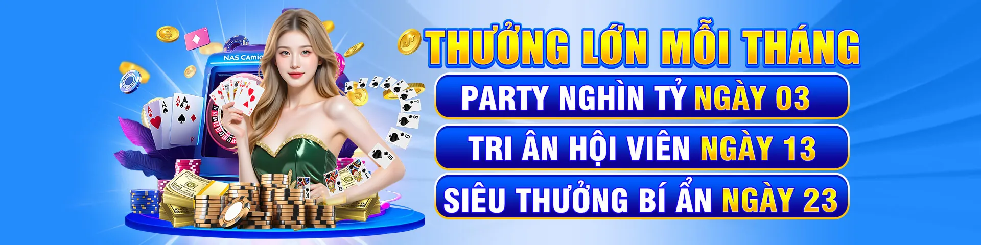 Sòng Bạc Trực Tuyến 99ok3