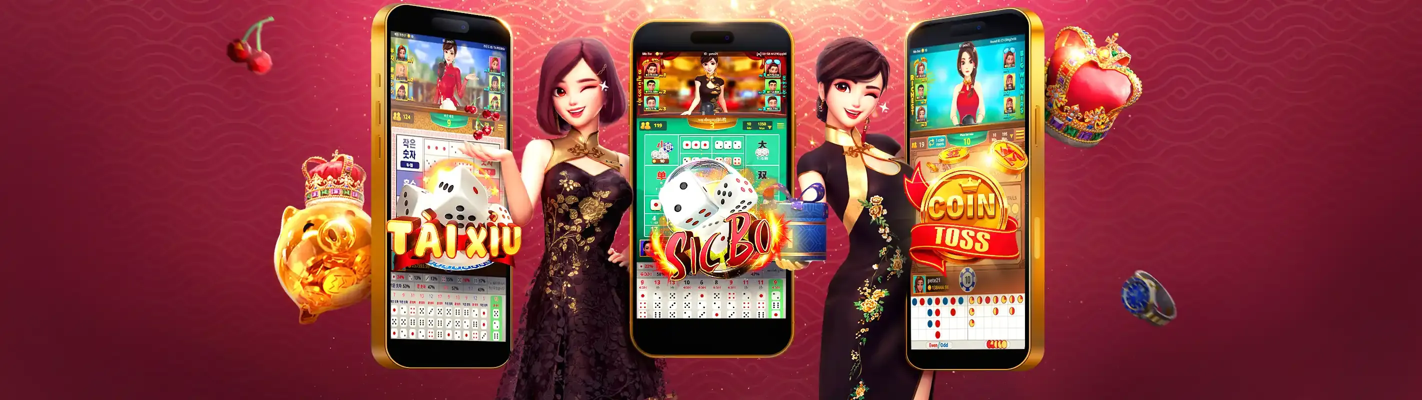 Hướng dẫn Baccarat 99ok3