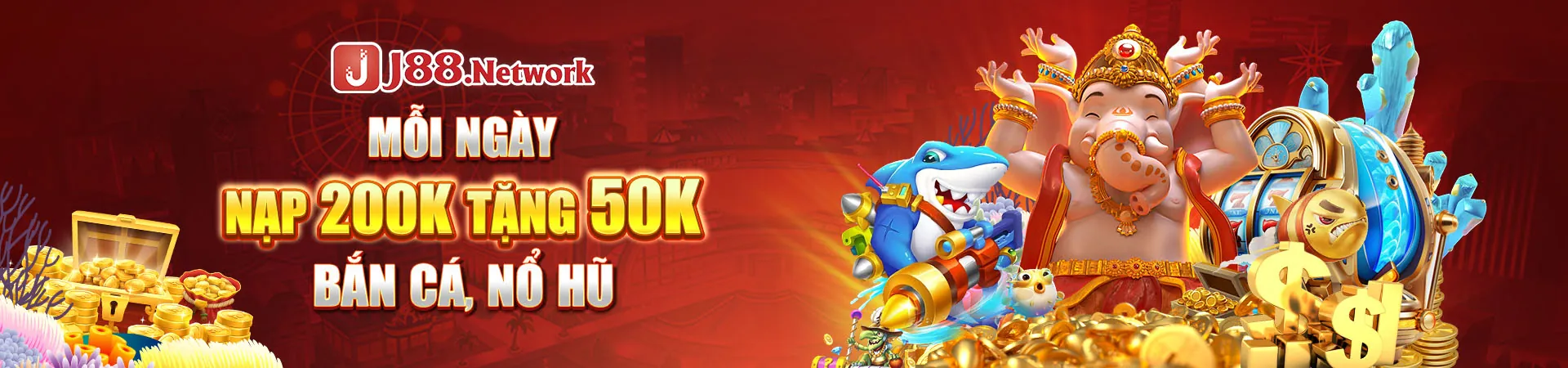 Hình ảnh chính về ưu đãi hoàn trả hàng ngày tại 99ok3