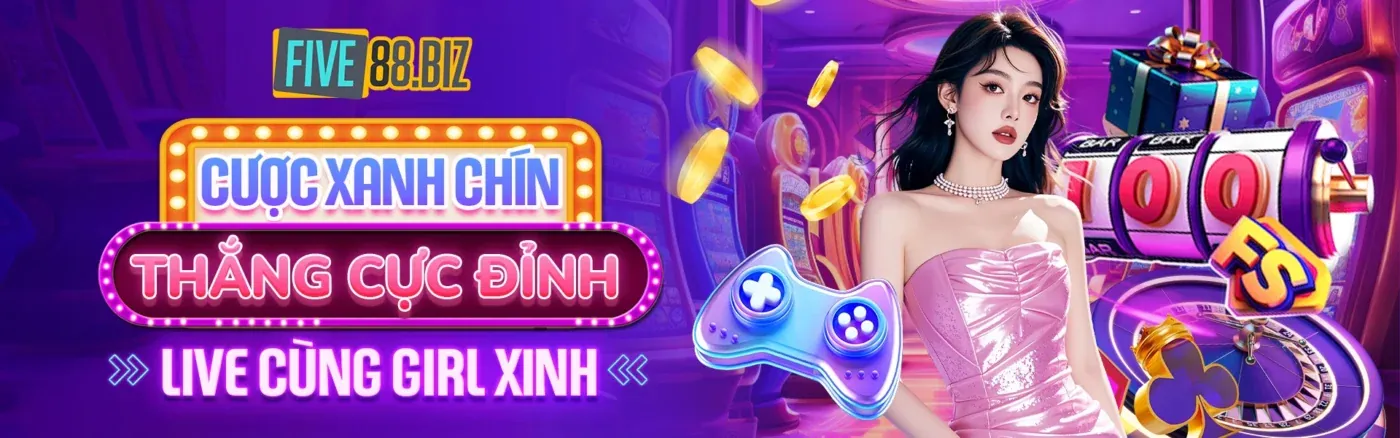 Hình ảnh chính Nổ Hũ 99ok3 với biểu tượng jackpot và tiền vàng