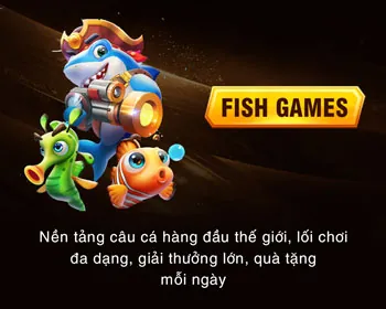 Hoàn trả áp dụng cho mọi trò chơi