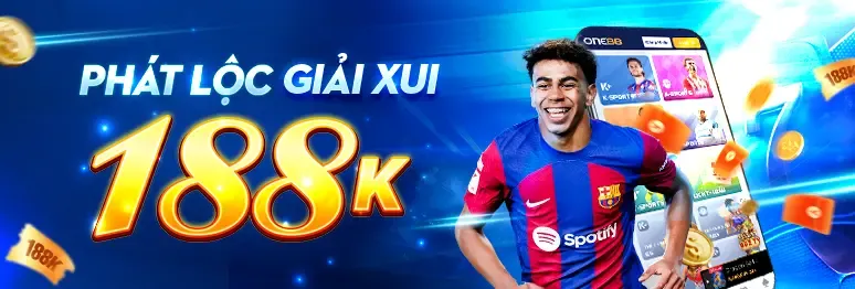 Hoàn trả cá cược thể thao 99ok3